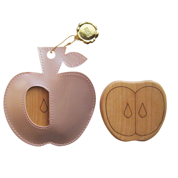 フルーツミラーリンゴ（Fruit mirror apple)_01