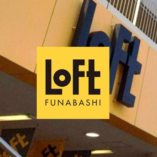 funabashi loft